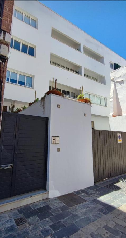 Isg Apartments Downtown Family Haven Free Parking Spot Seville Exterior photo